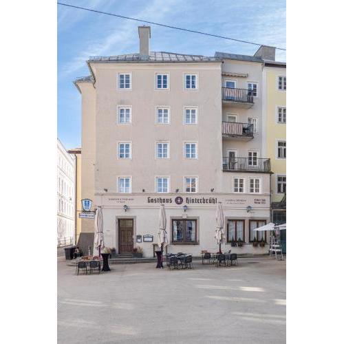 Gasthaus Hinterbrühl