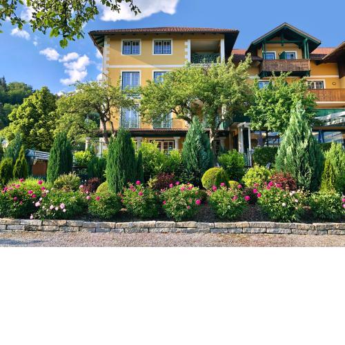 Gasthaus Hotel Höhenwirt