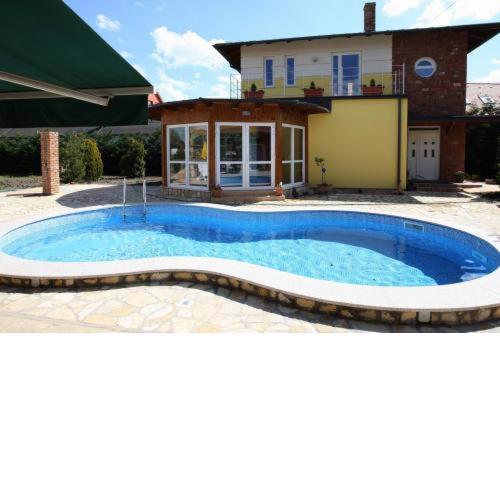 Gasthaus Joó-Wellness Pension