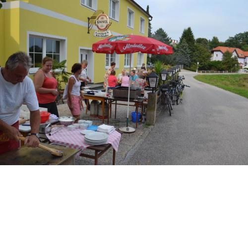Gasthaus Kleebinder