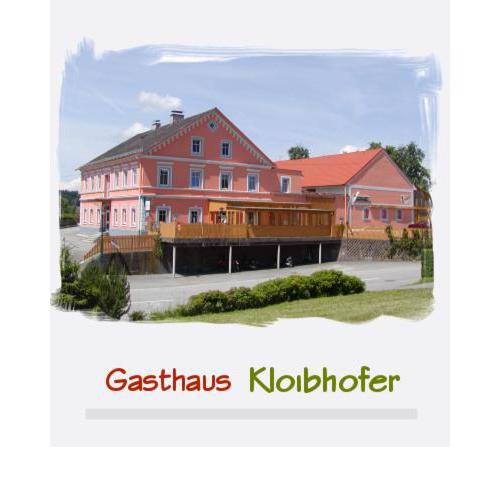 Gasthaus Kloibhofer