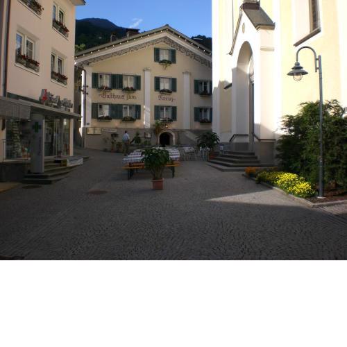 Gasthaus Kreuz