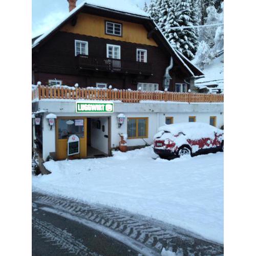 Gasthaus Luggwirt
