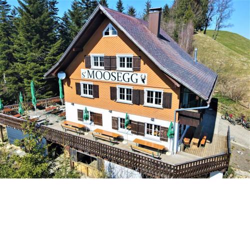 Gasthaus Moosegg