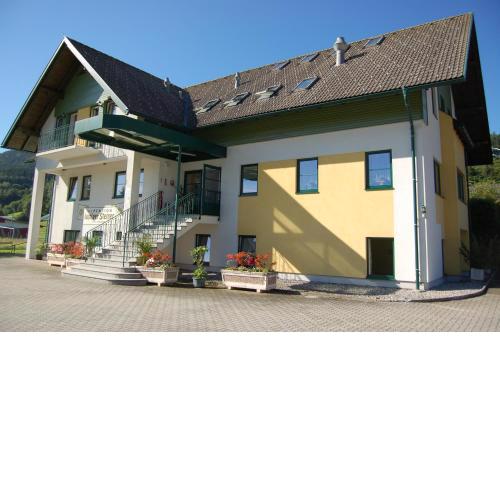 Gasthaus Pension Zum lustigen Steirer