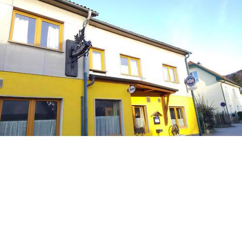 Gasthaus Schwarzer Adler