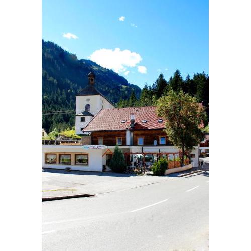 Gasthaus Traube