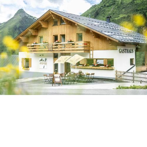 Gasthaus Ursprung