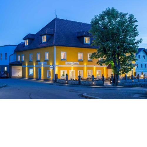 Gasthaus Wundsam