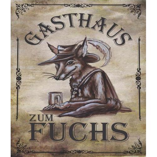 Gasthaus zum Fuchs - Familie Andrä