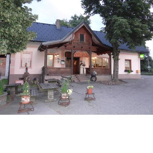 Gasthaus zur Waldschenke