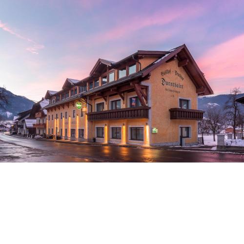 Gasthof - Pension Durnthaler