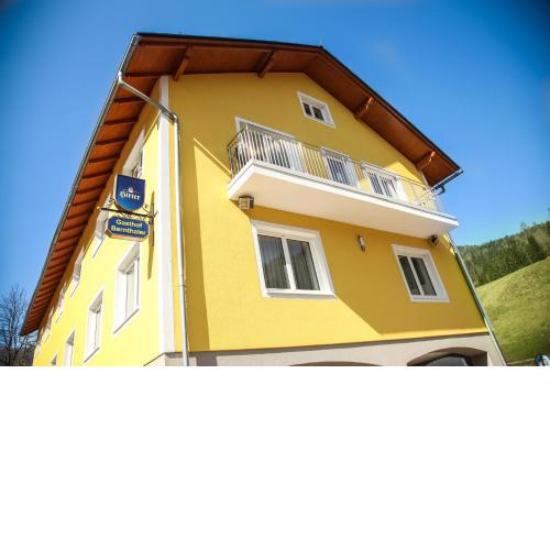 Gasthof - Restaurant Bernthaler