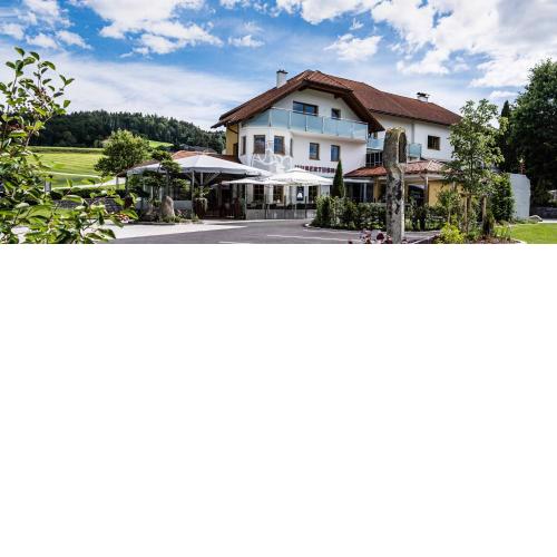 Gasthof - Restaurant Hubertushof