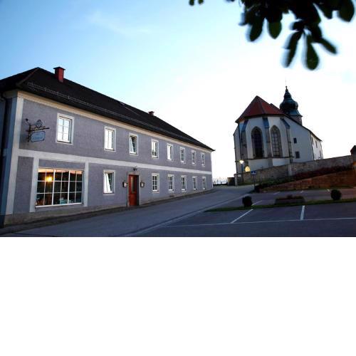 Gasthof Alpenblick
