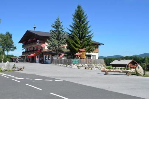 Gasthof Alte Tanne