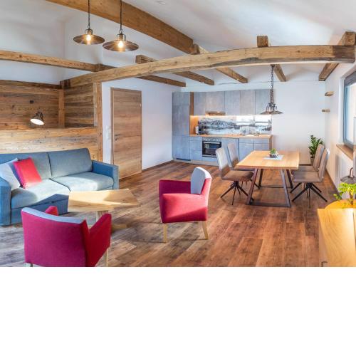 Gasthof Appartements Gamskar
