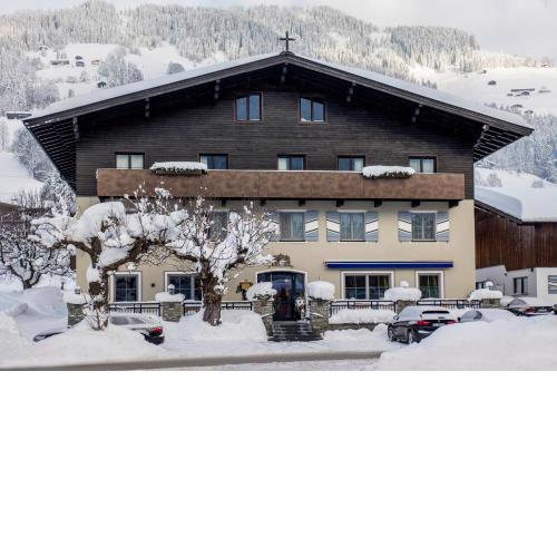 Gasthof Aschenwald