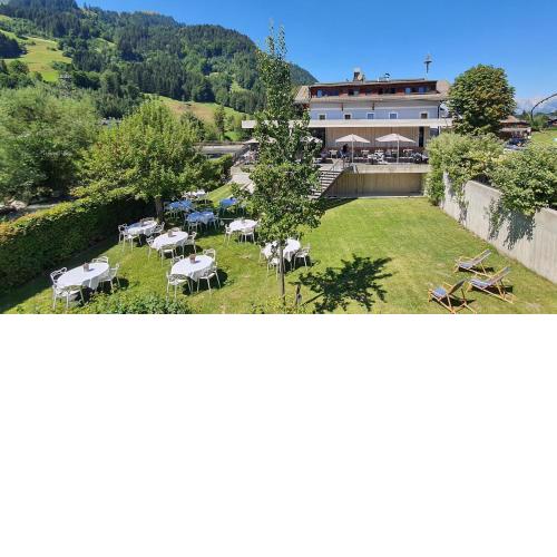 Gasthof Auwirt in Aurach