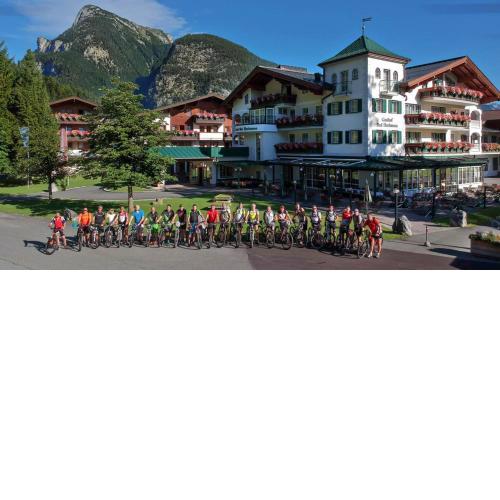 Gasthof Bad Hochmoos