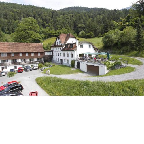 Gasthof Bad Sonnenberg