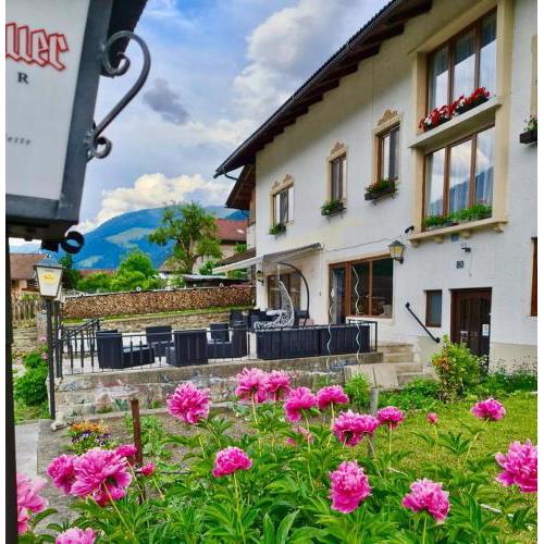Gasthof Barlida