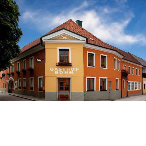 Gasthof Böhm