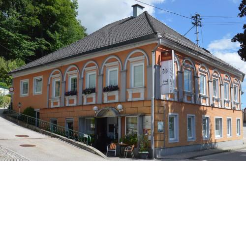 Gasthof Brandlhof