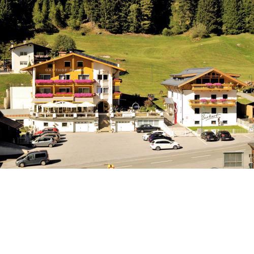 Gasthof Burkert