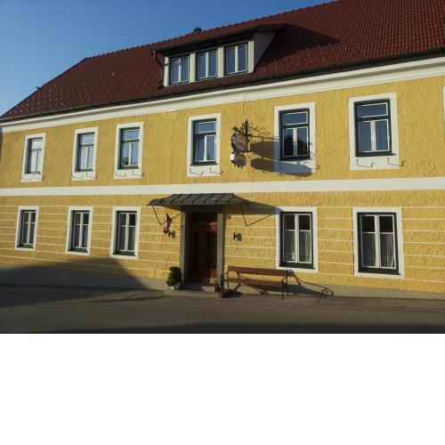 Gasthof Christine Enne