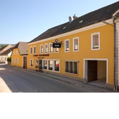 Gasthof Dangl