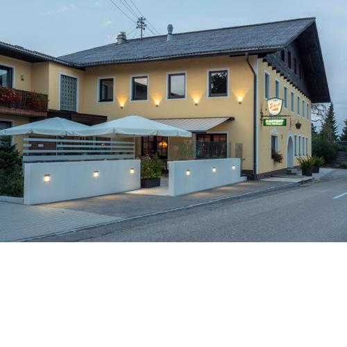 Gasthof Dickinger