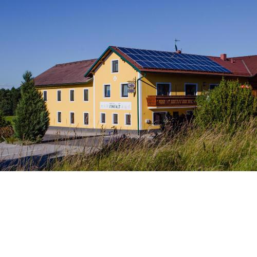 Gasthof Einfalt