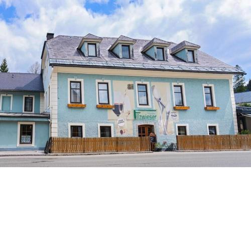 Gasthof Filzwieser