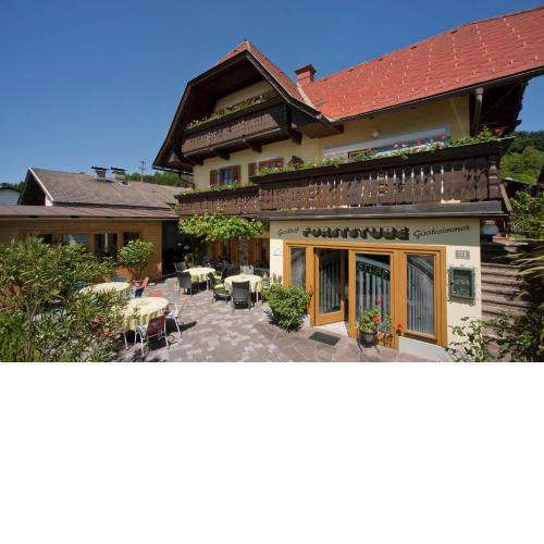 Gasthof Forststube