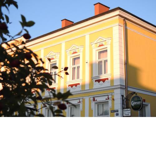 Gasthof Franzl