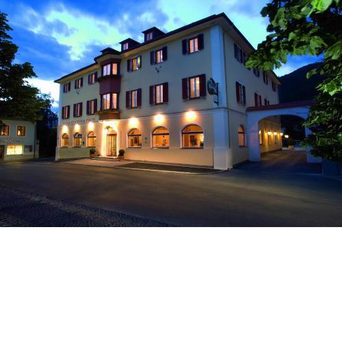 Gasthof Goldener Fisch