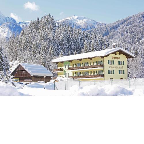 Gasthof Gosauschmied