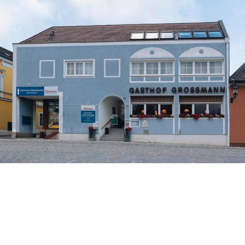 Gasthof Großmann