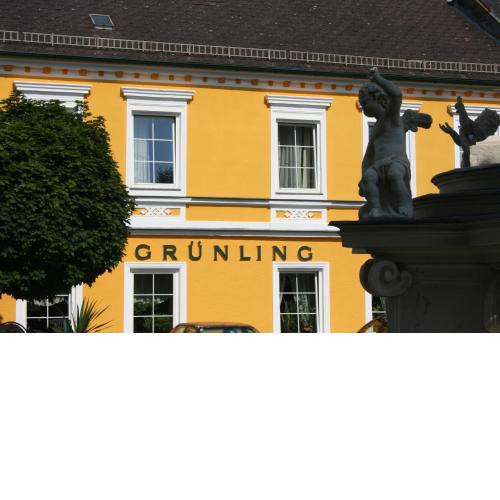 Gasthof Grünling