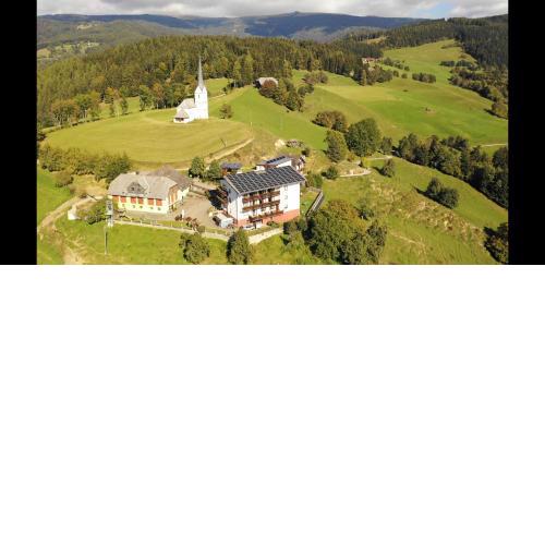 Gasthof Gutmann