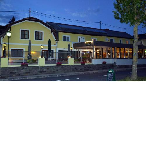 Gasthof Haselberger
