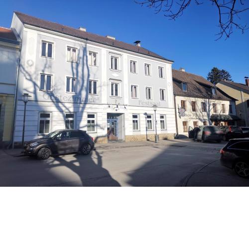 Gasthof HIRSCH GmbH