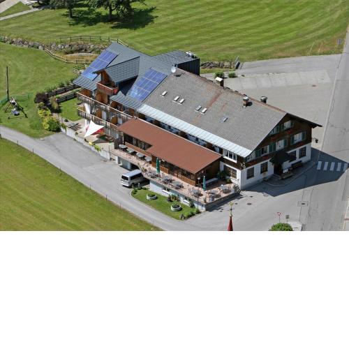 Gasthof Hirschen