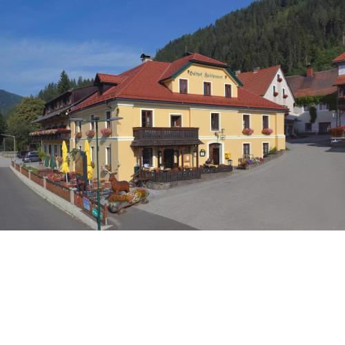 Gasthof Hirschenwirt