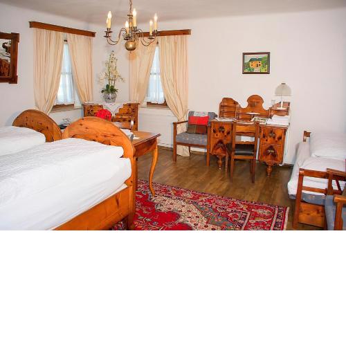 Gasthof Hohlwegwirt
