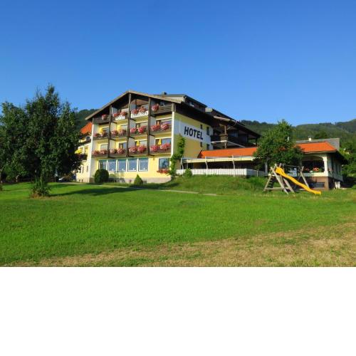 Gasthof-Hotel Bramosen
