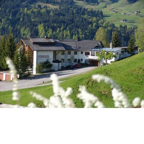 Gasthof Hotel IFENBLICK