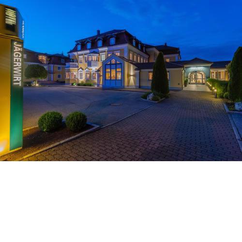 Gasthof Hotel Jägerwirt