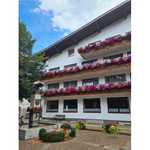 Gasthof Hotel Kirchenwirt